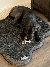 Load image into Gallery viewer, ANTLER ROPE SNAKS 100% COTTON + ELK ANTLER