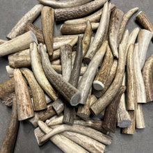 Load image into Gallery viewer, Antler Tip 5 Pack 3.5-5"