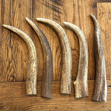Load image into Gallery viewer, ELK TINE SNAKS (ALL SIZES)