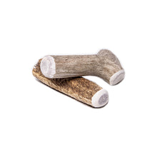 Load image into Gallery viewer, MEDIUM WHOLE ANTLER SNAK STIK
