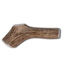 Load image into Gallery viewer, JUMBO WHOLE ANTLER SNAK STIK
