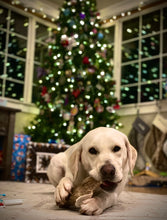 Load image into Gallery viewer, JUMBO WHOLE ANTLER SNAK STIK