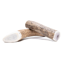 Load image into Gallery viewer, LARGE WHOLE ANTLER SNAK STIK