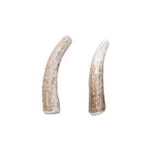 Load image into Gallery viewer, SMALL WHOLE ANTLER SNAK STIK