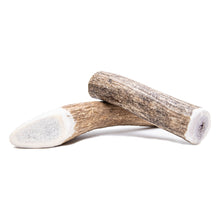 Load image into Gallery viewer, LARGE WHOLE ANTLER SNAK STIK
